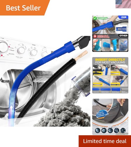 Home essentials dryer vent - home,